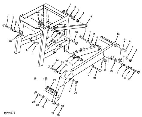 john deere 8875 skid steer loader parts|john deere 8875 reviews.